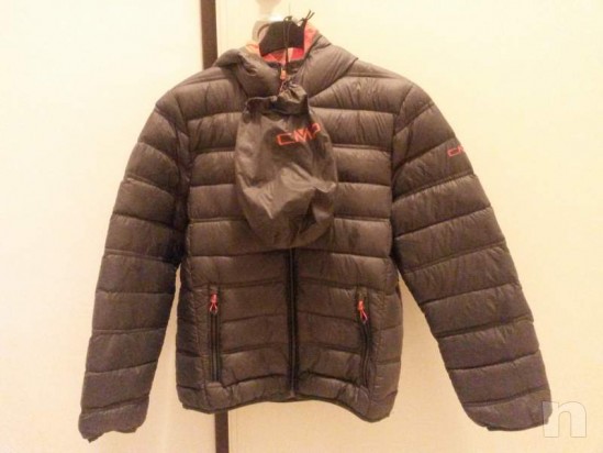 Piumino sportivo da donna CMP foto-13279