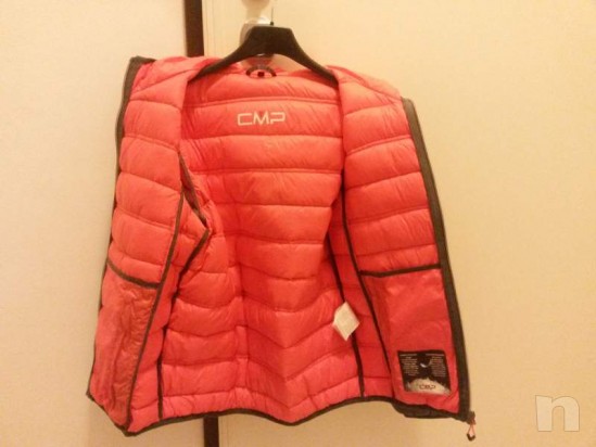 Piumino sportivo da donna CMP foto-24880