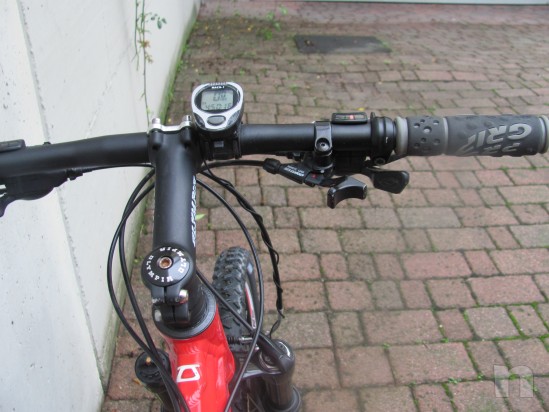 mountain bike olimpia 2007 foto-2009