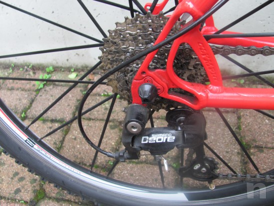 mountain bike olimpia 2007 foto-2011