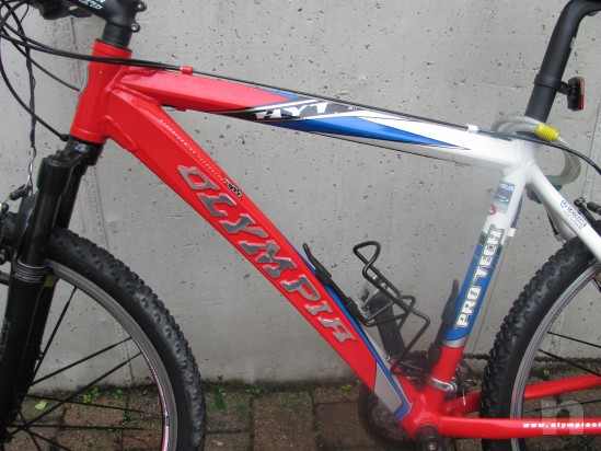 mountain bike olimpia 2007 foto-2010