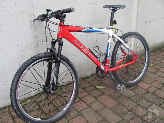 mountain bike olimpia 2007 foto-2008