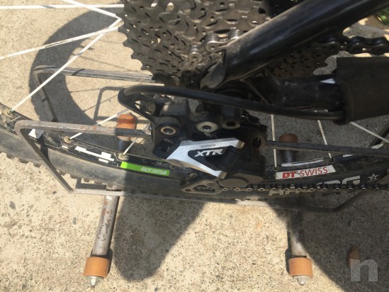 Cannondale Scalpel carbon foto-24884