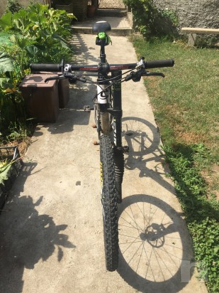 Cannondale Scalpel carbon foto-24881