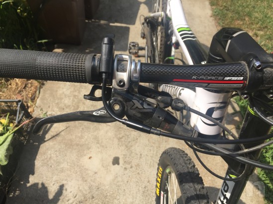 Cannondale Scalpel carbon foto-24883