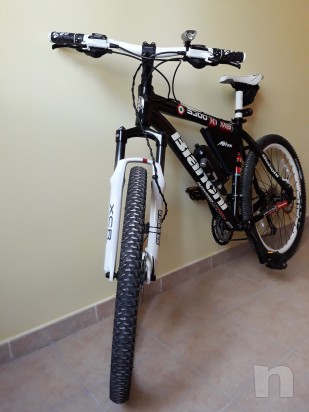 Mtv bianchi kuma 5300 reparto corse professional foto-24886