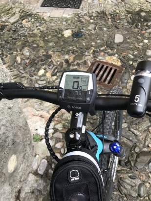 Mountainbike e bike  foto-24891