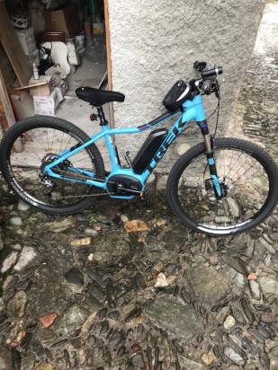 Mountainbike e bike  foto-13284