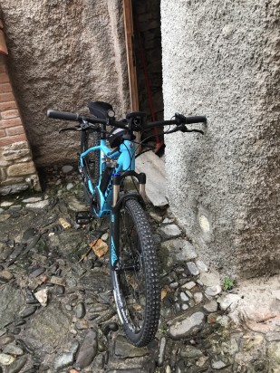 Mountainbike e bike  foto-24892