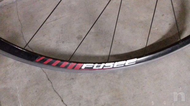 coppia ruota roval fusee alu foto-24896