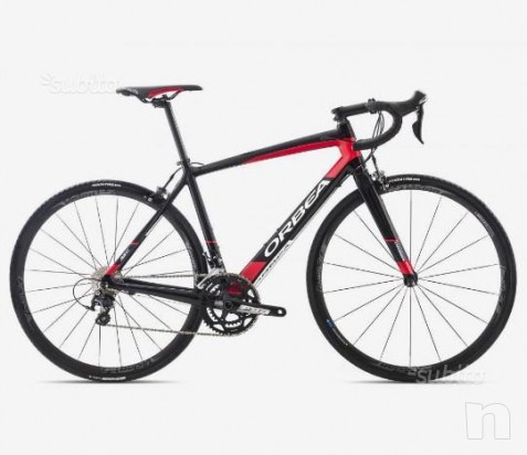 Orbea Avant 2017 foto-13287