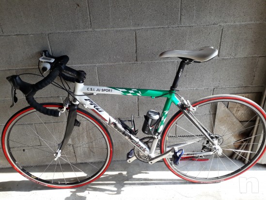 Bici da corsa foto-13289