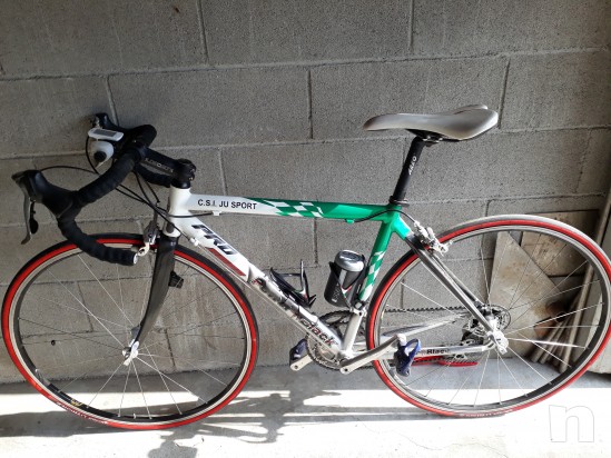 Bici da corsa foto-24900