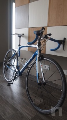 Bianchi Infinito -VENDUTA foto-2014