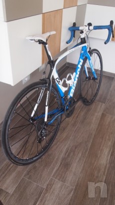 Bianchi Infinito -VENDUTA foto-2013