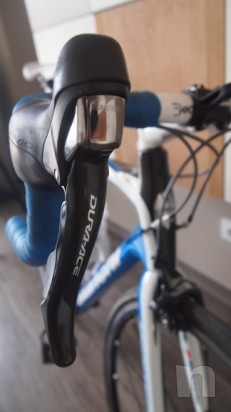 Bianchi Infinito -VENDUTA foto-2015