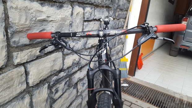 Olympia Csl-X two 29 anno 2015 foto-24904