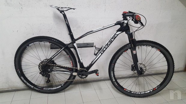 Olympia Csl-X two 29 anno 2015 foto-24901