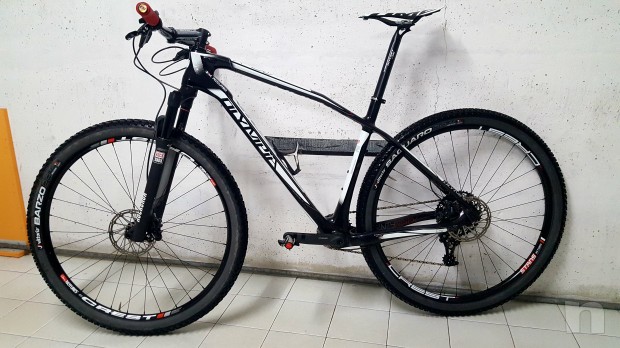 Olympia Csl-X two 29 anno 2015 foto-24902