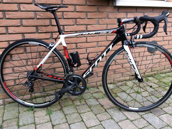 Scott Addict 20 foto-13292