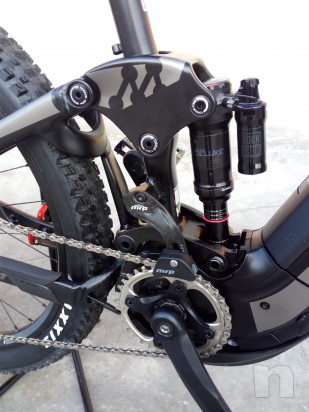 E-BIKE GIANT 2018 top di gamma foto-24916