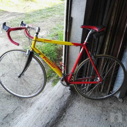 Bicicletta da corsa foto-24917