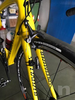 S-WORKS Limited Edition Fabienne Cancelara foto-24923