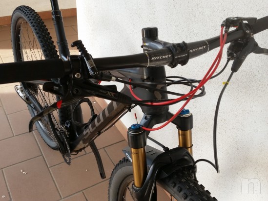 Scott Spark 900 RC Premium foto-24927