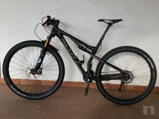 Scott Spark 900 RC Premium foto-13302