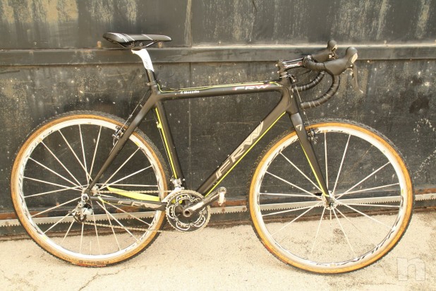 bici ciclocross anche strada foto-2016