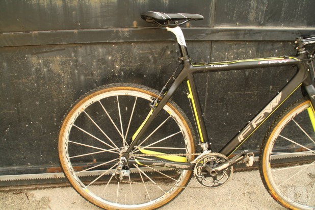 bici ciclocross anche strada foto-2017