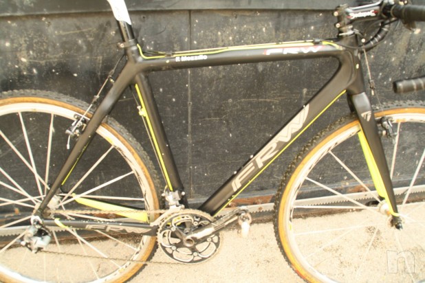 bici ciclocross anche strada foto-1331