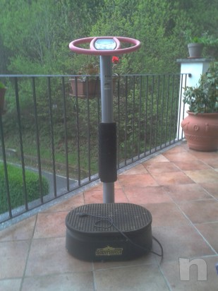 pedana vibrante foto-24948