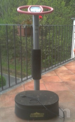 pedana vibrante foto-13312