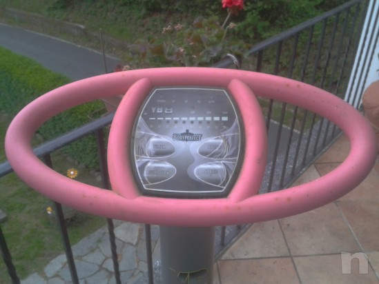 pedana vibrante foto-24949