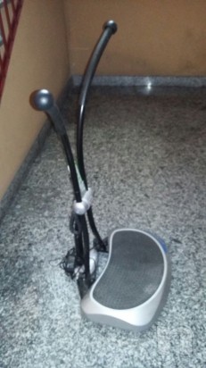 Pedana vibrante a  foto-24962