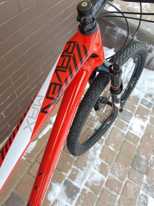 Focus Raven Max Team 2018 (NUOVO) foto-24965