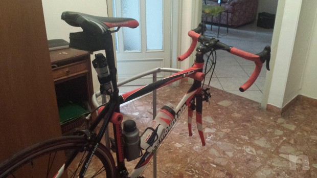 Bici corsa tg 56 foto-13344