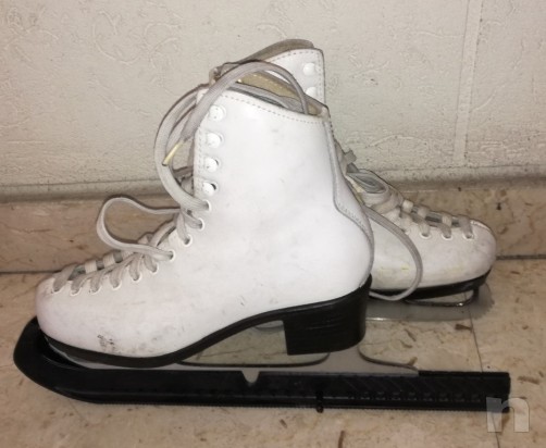 Pattini RISPORT misura 35 foto-13346