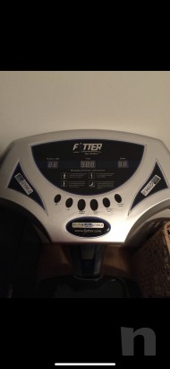 Pedana vibrante  foto-13347