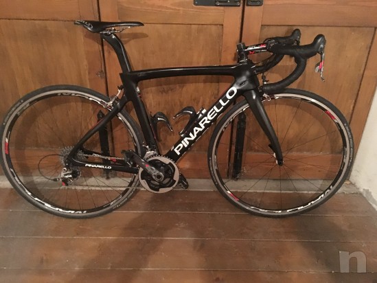 PINARELLO DOGMA F8 foto-13355