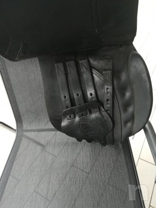 Sella da trekking  foto-25024