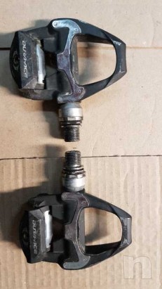 Pedali Shimano Dura ace 7900 foto-25055
