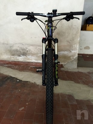 MTB Corratec X Vert 650B Full Opt. (Cambio XT) foto-2030