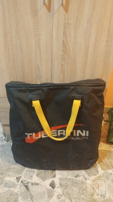 Attrezzatura pesca tubertini e trabucco foto-13375