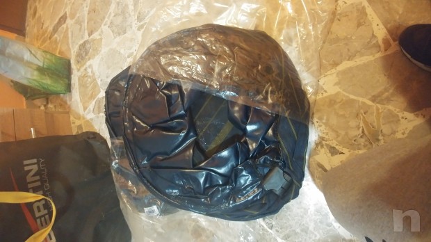 Attrezzatura pesca tubertini e trabucco foto-25066