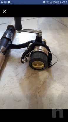 Canne fa pesca  foto-25072