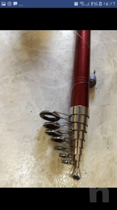 Canne fa pesca  foto-25070