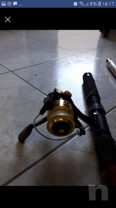 Canne fa pesca  foto-13377