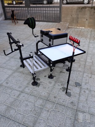 Paniere Trabucco foto-25076